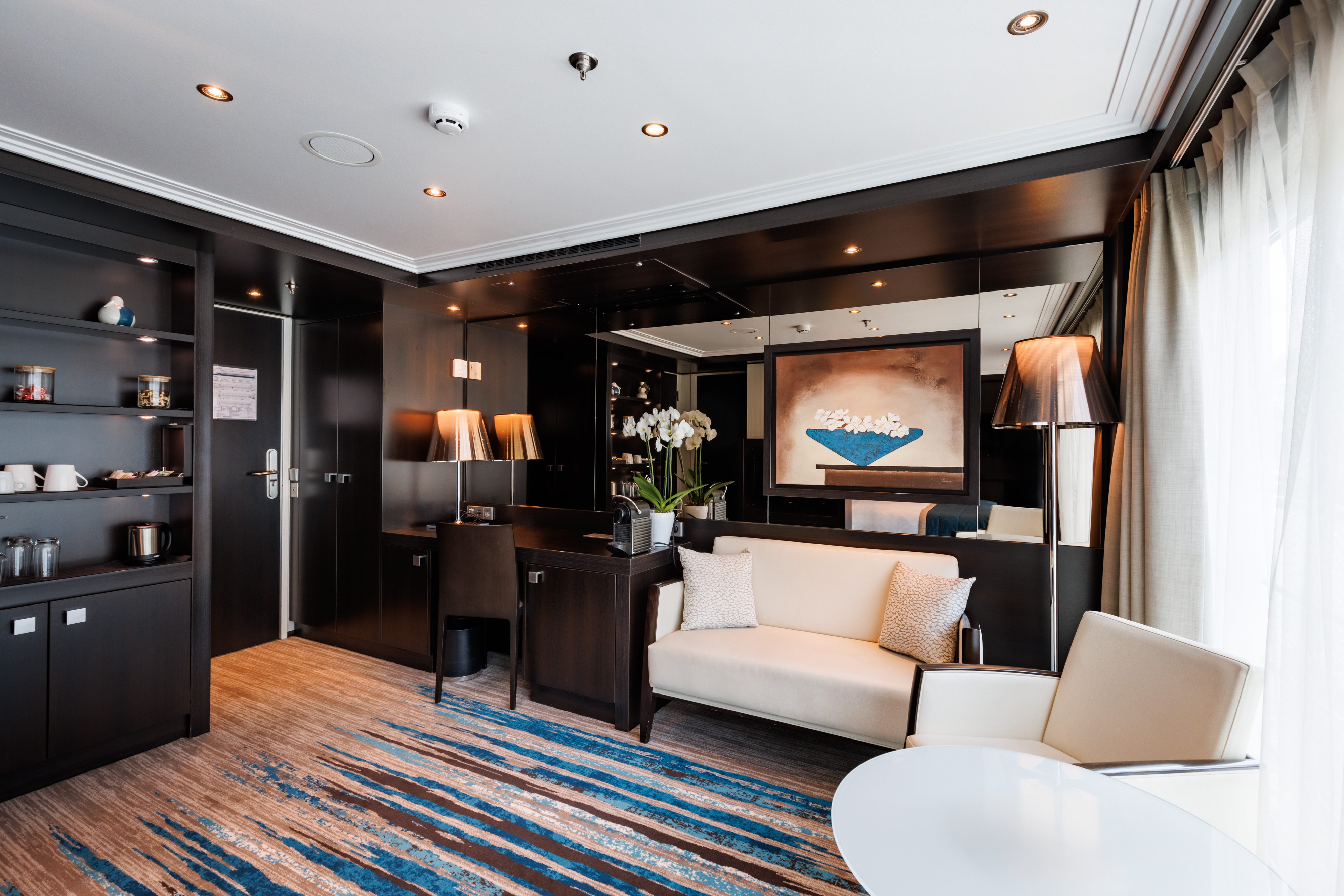 Royal Suite